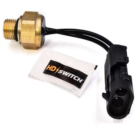 john deere skid steer temperature sensor from china manufacturer|Temp Sensor To Fit John Deere® – New (Aftermarket).